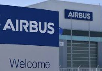 "إيرباص" ترفع توقعاتها للطلب على الطائرات رغم التحديات الجيوسياسية