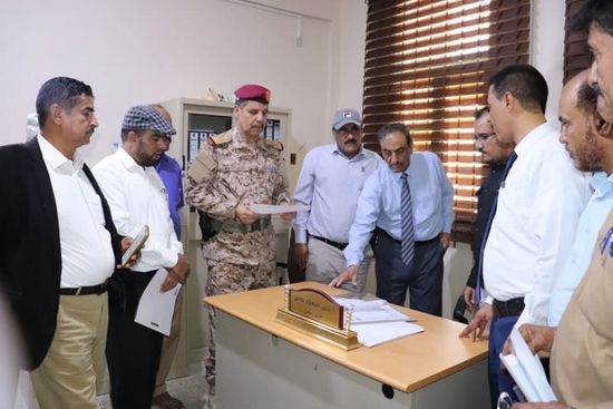 كليات جامعة شبوة تبدأ قبول الطلاب للعام الدراسي الجديد