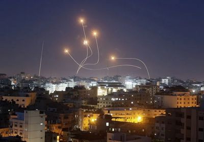 128 قتيلًا في الضربات الإسرائيلية على إيران الجمعة والسبت