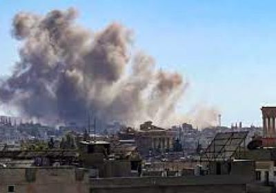 إيران تحضّ العراق على منع إسرائيل من استخدام مجاله الجوي