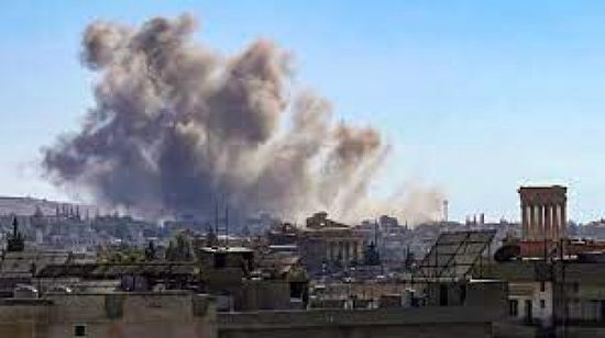 إيران تحضّ العراق على منع إسرائيل من استخدام مجاله الجوي