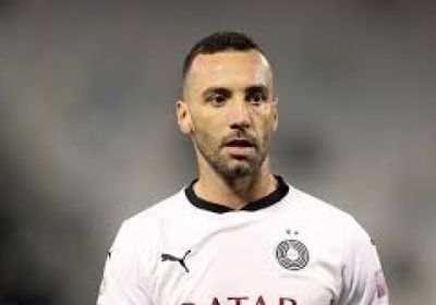 السد يمدد تعاقده مع البرازيلي توريس حتى 2026