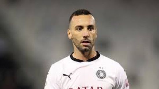 السد يمدد تعاقده مع البرازيلي توريس حتى 2026