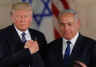 ترامب: إسرائيل وإيران ستنعمان بالسلام قريبًا