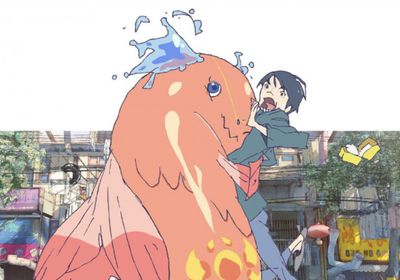 فيلم أركو الفرنسي يفوز بمهرجان آنسي للرسوم المتحركة