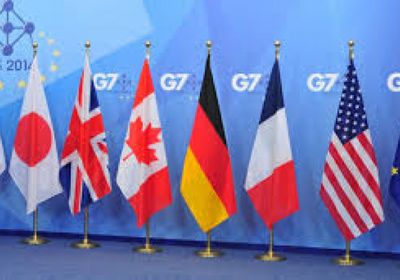 ألمانيا تحث مجموعة السبع على إنهاء الصراع الإسرائيلي الإيراني