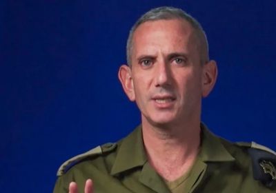 دانييل هغاري يعود للجيش الإسرائيلي بسبب ضربات إيران