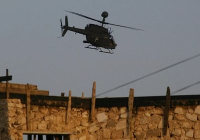 لمنع إسرائيل استغلاله.. إيران تدعو العراق لتعزيز حماية مجاله الجوي