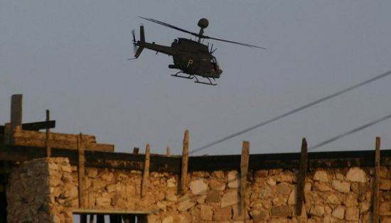 لمنع إسرائيل استغلاله.. إيران تدعو العراق لتعزيز حماية مجاله الجوي