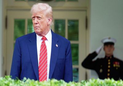 ترامب: قد نتدخل لمساعدة إسرائيل بالقضاء على البرنامج النووي الإيراني