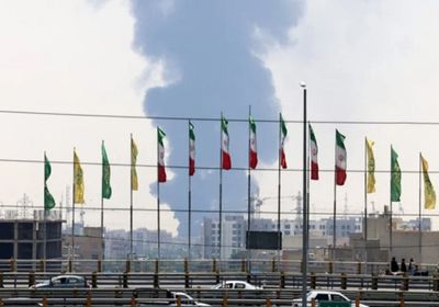 مسؤول عسكري إسرائيلي: لدينا قائمة كبيرة من الأهداف في إيران