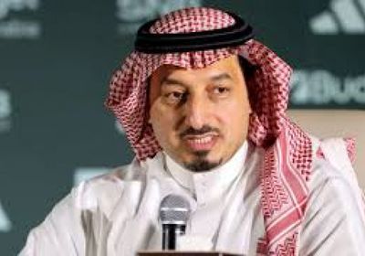 المسحل: مشاركة المنتخب السعودي في الكأس الذهبية خطوة مهمة