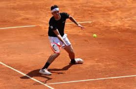 فريتز ينال لقب شتوتجارت للتنس