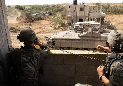 لدعم الجبهة ضد إيران.. الجيش الإسرائيلي يواصل تقليص قواته في غزة