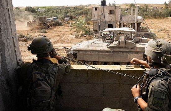 لدعم الجبهة ضد إيران.. الجيش الإسرائيلي يواصل تقليص قواته في غزة