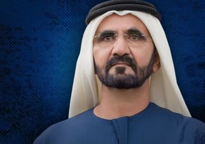 حاكم دبي: الإمارات تحقق نجاحات استثنائية بقيادة محمد بن زايد