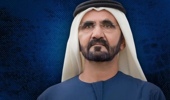 حاكم دبي: الإمارات تحقق نجاحات استثنائية بقيادة محمد بن زايد