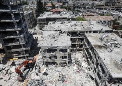 الرئيس الإسرائيلي يؤكد: الهجمات على إيران تهدف لتغيير الشرق الأوسط