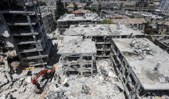 الرئيس الإسرائيلي يؤكد: الهجمات على إيران تهدف لتغيير الشرق الأوسط