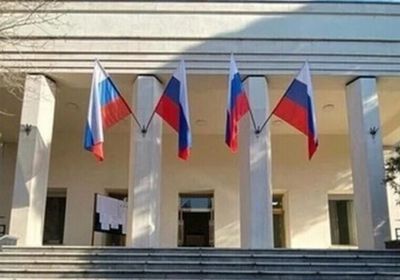 روسيا تقرر تعليق عمل قنصليتها في طهران