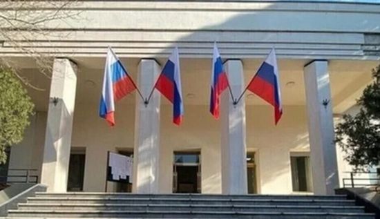 روسيا تقرر تعليق عمل قنصليتها في طهران