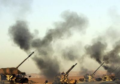 إيران تعلن إطلاق موجة جديدة من الصواريخ نحو إسرائيل