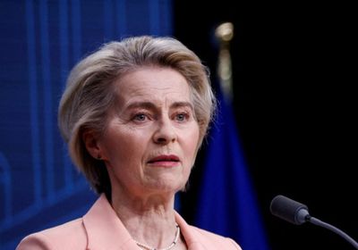 رئيسة المفوضية الأوروبية تبحث مع نتنياهو الموقف في الشرق الأوسط