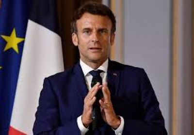 ماكرون: جرينلاند لن تباع ولن يتم الاستيلاء عليها