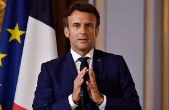 ماكرون: جرينلاند لن تباع ولن يتم الاستيلاء عليها