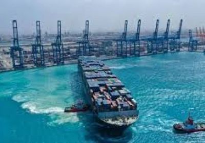 "موانئ" تعلن إضافة خدمة شحن جديدة لدعم الصادرات