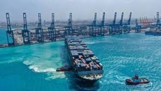 "موانئ" تعلن إضافة خدمة شحن جديدة لدعم الصادرات