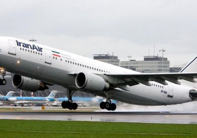 الطيران المدني الإيراني يعلن تمديد إلغاء الرحلات الجوية