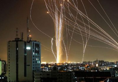    صافرات الإنذار تدوي في وسط وشمال إسرائيل