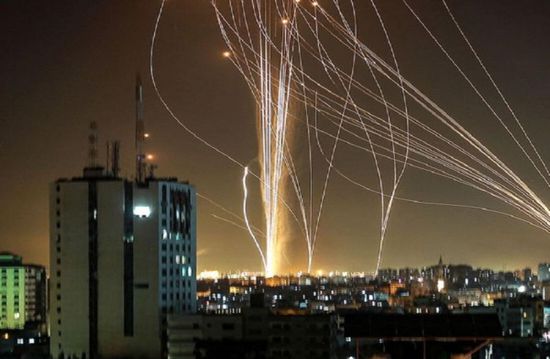    صافرات الإنذار تدوي في وسط وشمال إسرائيل