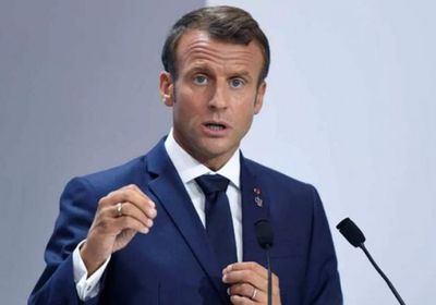 ماكرون ينفي مشاركة فرنسا في الدفاع عن إسرائيل