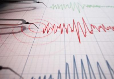 زلزال بقوة 2.5 يضرب منشأة فوردو النووية بإيران