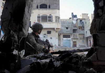 جيش الاحتلال يستعيد جثة رهينة من غزة