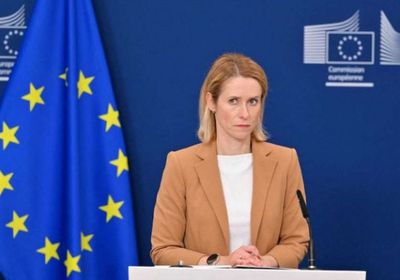 الثلاثاء.. مؤتمر لوزراء خارجية الاتحاد الأوروبي بشأن إسرائيل وإيران