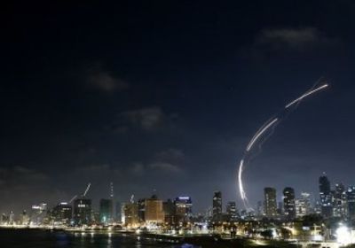 إسرائيل تعلن استهداف بنى تحتية للحرس الثوري