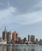 حالة طقس اليوم الإثنين 16-6-2025 في مصر
