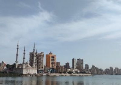 حالة طقس اليوم الإثنين 16-6-2025 في مصر