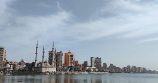 حالة طقس اليوم الإثنين 16-6-2025 في مصر