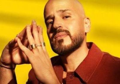 "أبو" يعلن استعداده لإطلاق ألبومه الجديد