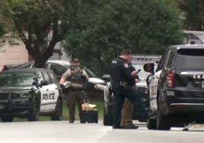 القبض على المشتبه بقتله نائبة وزوجها في ولاية مينيسوتا الأميركية