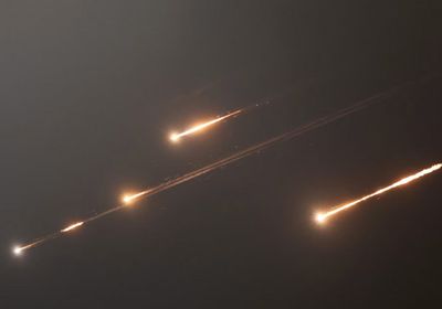 الإسعاف الإسرائيلي يعلن ارتفاع حصيلة الضربة الإيرانية الى أربعة قتلى