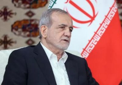 الرئيس الإيراني: طهران لا تسعى للحصول على أسلحة نووية