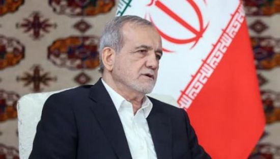 الرئيس الإيراني: طهران لا تسعى للحصول على أسلحة نووية