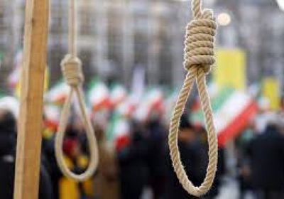 إيران تعدم شخصًا بتهمة التجسس لصالح الموساد