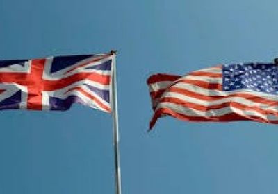 صادرات المملكة المتحدة إلى أمريكا تسجل تراجعًا قياسيًا