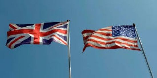 صادرات المملكة المتحدة إلى أمريكا تسجل تراجعًا قياسيًا
